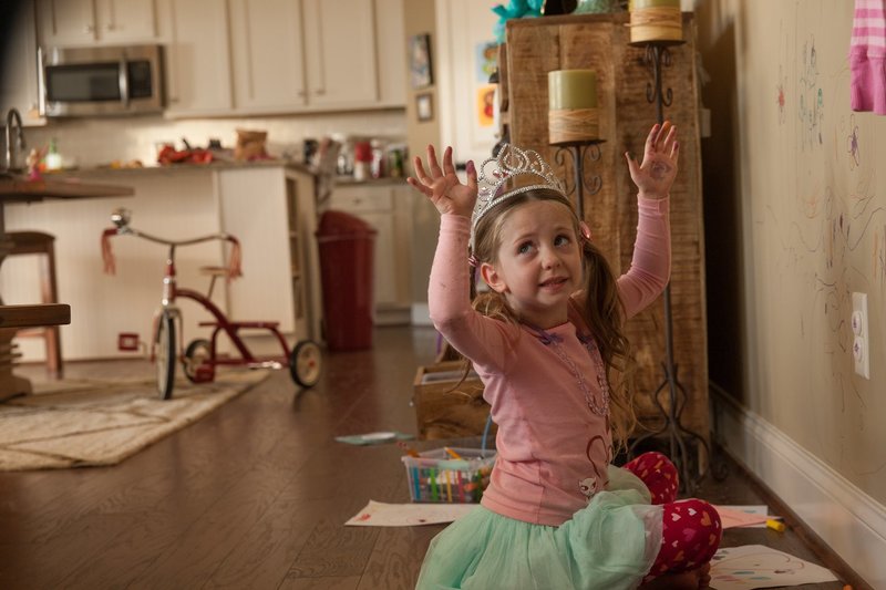 Mom's Night Out – Bild: 2014 Night Out, LLC. All Rights Reserved. Lizenzbild frei