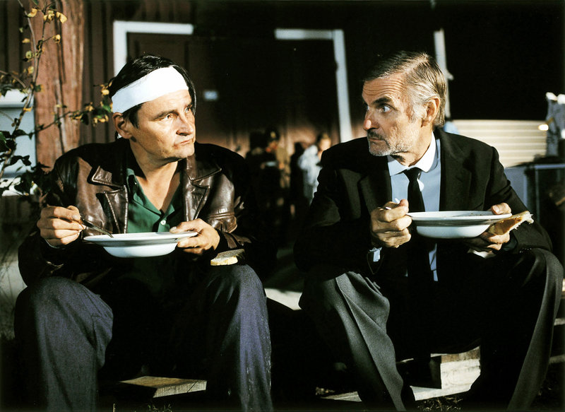 Der Mann ohne Vergangenheit – Bild: ZDF /​ © Network Movie Köln