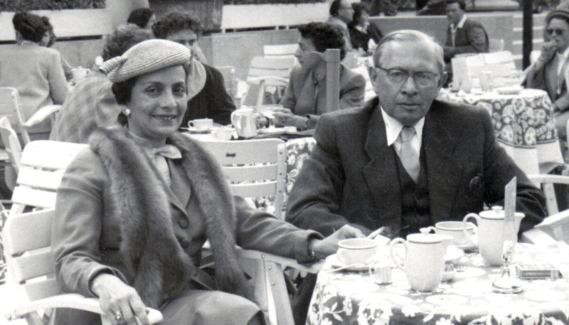 Die Wohnung – Bild: SWR/​Zero One Film