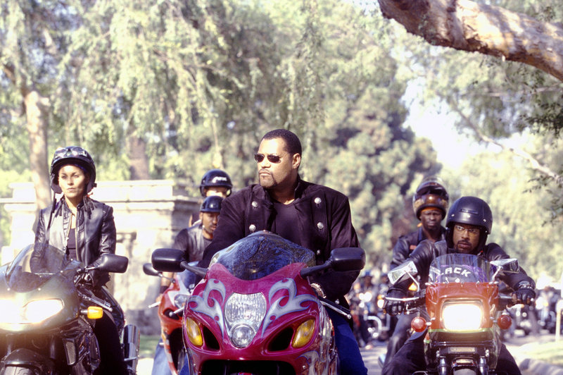 Biker Boyz – Bild: DreamWorks SKG Lizenzbild frei
