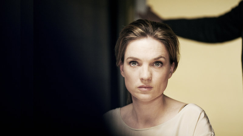 Die Akte Bellicher – Bild: ZDF und Pupkin Film