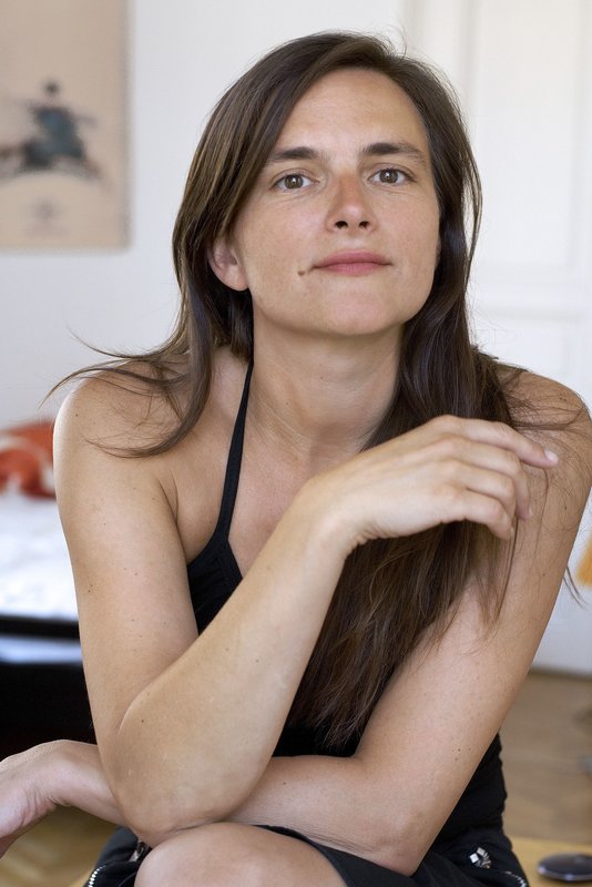 Die Lebenden – Bild: SWR/​Real Fiction Filmverleih e.K