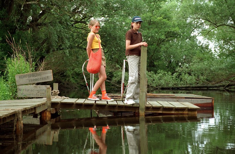 Blöde Mütze! – Bild: BR/​Joseph Wolfsberg