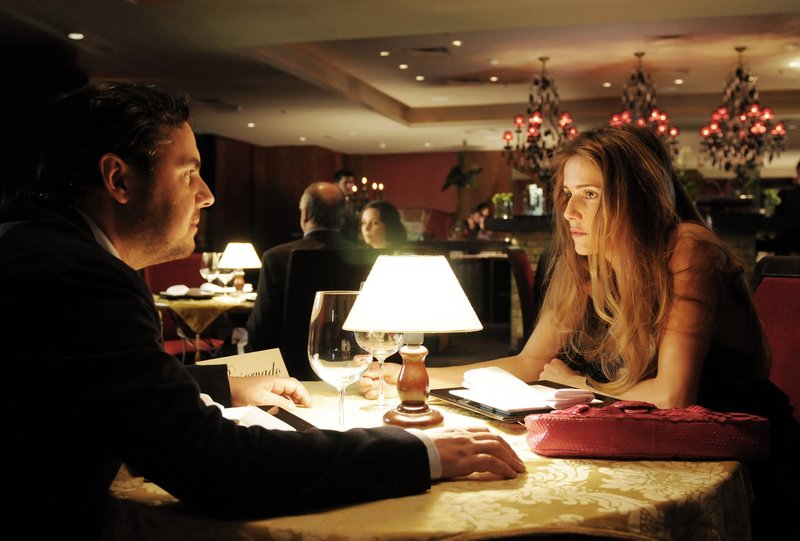 Geständnisse eines brasilianischen Call Girls – Bild: TORO Entertainment