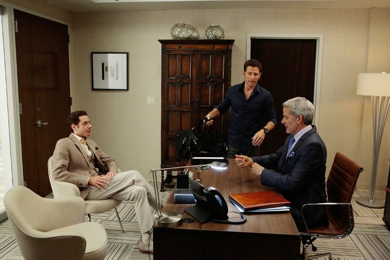 royal pains staffel 5 royal pains staffel 5