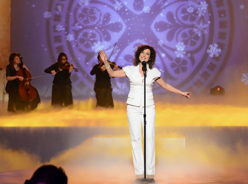 Die Weihnachts-Wunder-Show – Bild: HR/​Europa-Park