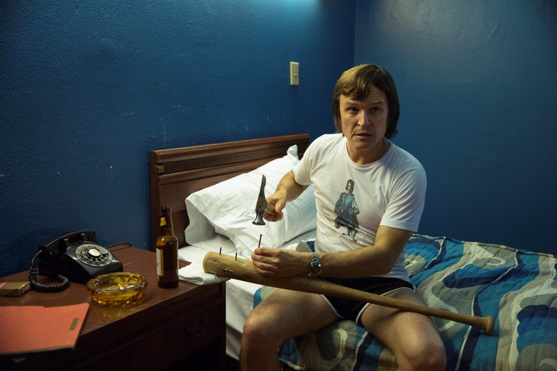 Deckname Quarry Staffel 2