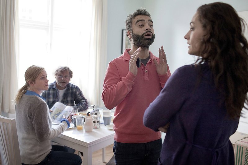 The Contest – Bild: MDR/​LevelK