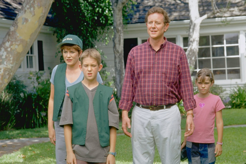 Beethoven III - Ein Urlaub mit Hindernissen – Bild: RTL Zwei