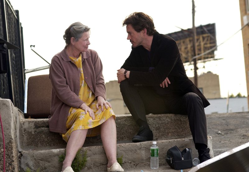 Kids - In den Straßen New Yorks – Bild: ARD Degeto