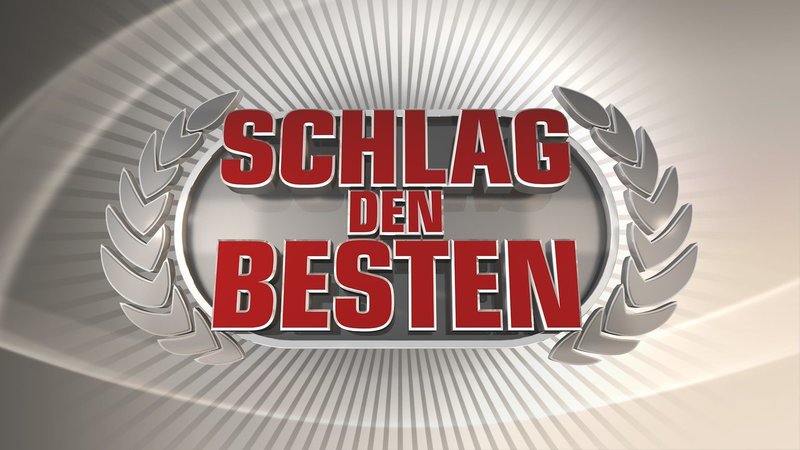 Schlag Den Besten Staffel 2 Episodenguide – Fernsehserien.de