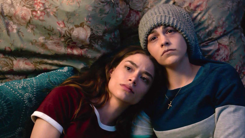 Vier Schwestern – Bild: Bibel TV