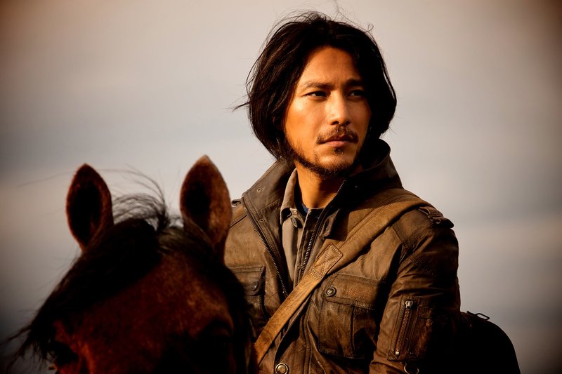 Mojin: The Lost Legend – Bild: TL5