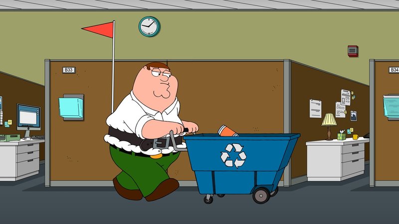 Family Guy Staffel 13 Folge 12