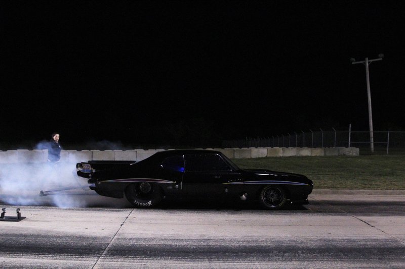 Street Outlaws S05E26: Folge 26 (Cash Days: Comfortably Numb