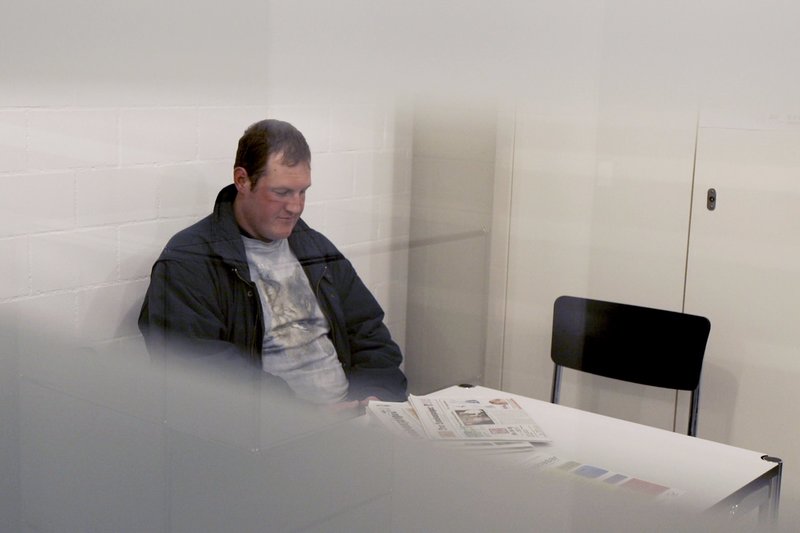 Game Over - Im Sog der Computerspielsucht – Bild:  SRF