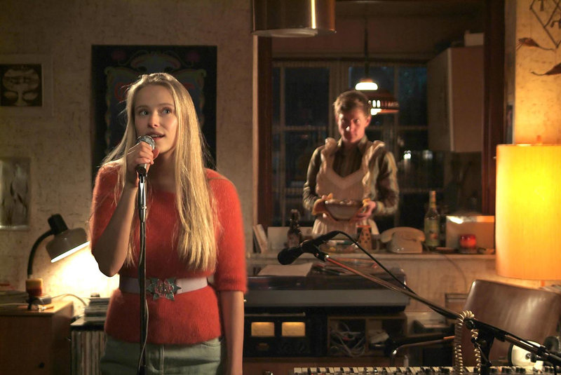 Fleisch ist mein Gemüse – Bild: UNIVERSAL STUDIOS