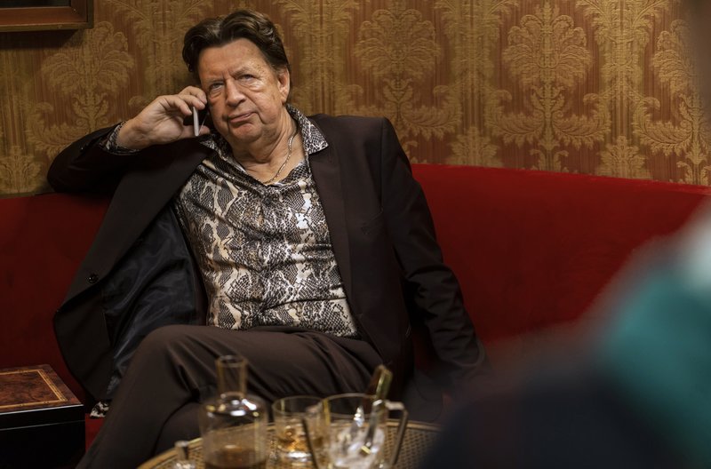 Alte Bande – Bild: WDR/​Roland-Guido Marx