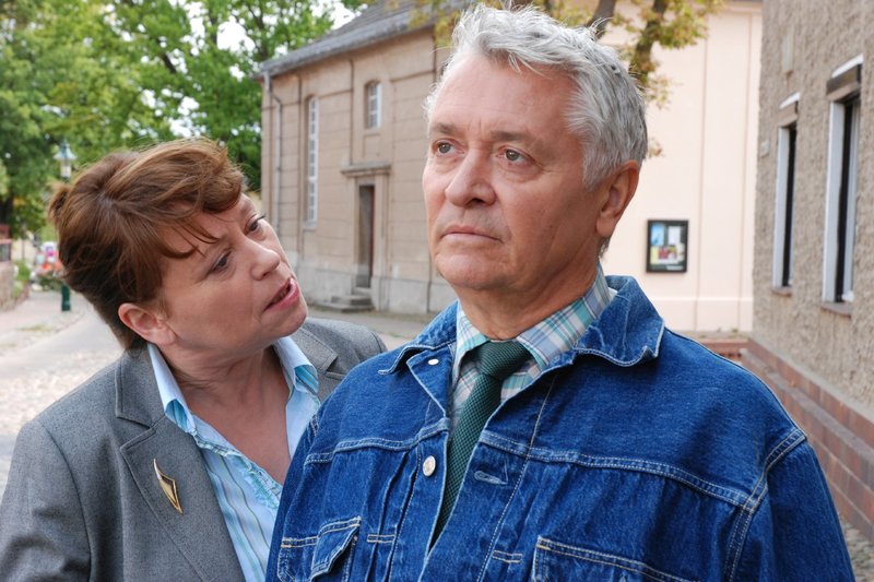 Auf Doktor komm raus – Bild: ZDF und Norbert Kuhr?ber