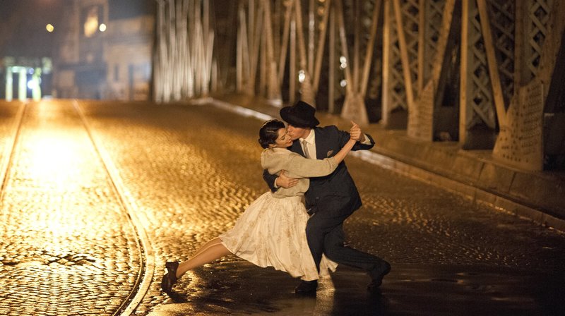 Ein letzter Tango – Bild: SWR/​WDR/​Gabriela Malerba