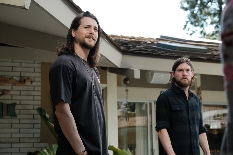Animal Kingdom Serie Deutsch Animal Kingdom Serie Deutsch