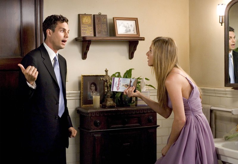 Wo die Liebe hinfällt ... – Bild: sixx