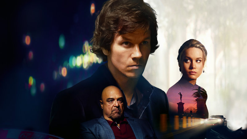 The Gambler – Bild: 2014 Paramount Pictures. All Rights Reserved. The Gambler – Bild: 2014 Paramount Pictures. All Rights Reserved.