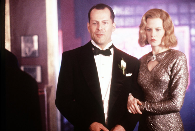 Billy Bathgate – Bild: ZDF und Touchstone Pictures (us)