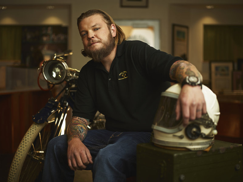 Die Drei vom Pfandhaus Staffel 14 Episodenguide (Seite 2) fernsehserien.de