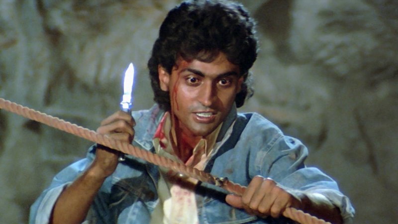 Jeevan (Mohnish Behl) – Bild: Zee.One