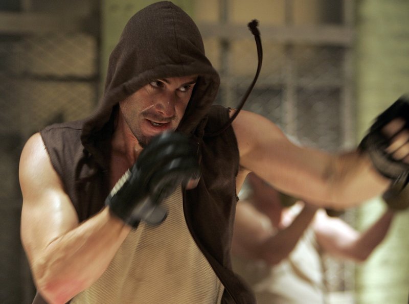 The Escapist - Raus aus der Hölle – Bild: ARD Degeto