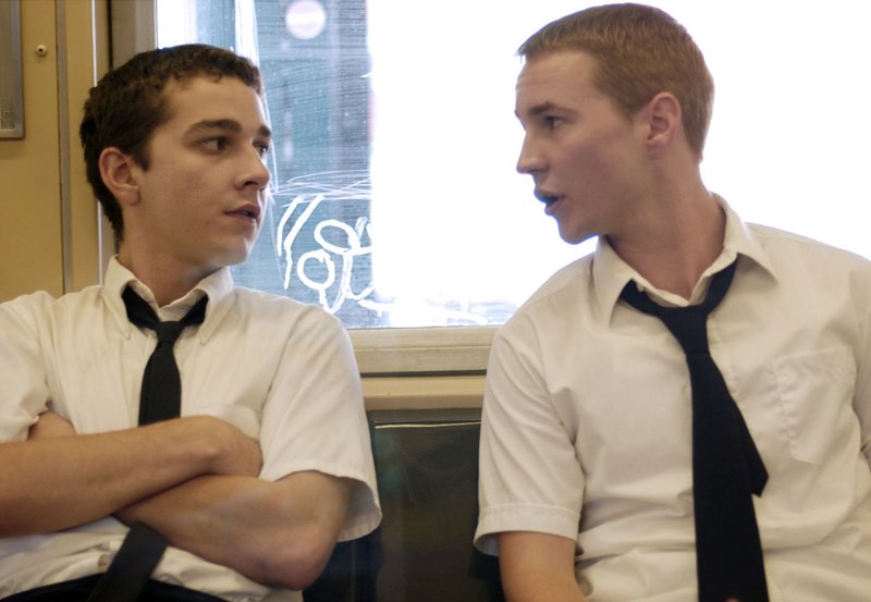 Kids - In den Straßen New Yorks – Bild: ARD Degeto