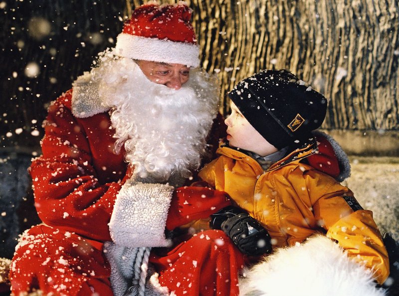 Ein himmlisches Weihnachtsgeschenk – Bild: ARD Degeto/​BR/​Petro Domenigg