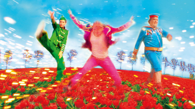 Pepperminta – Bild: ORF