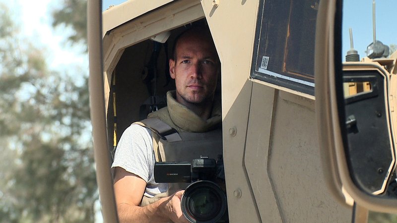 Dirty Wars - Schmutzige Kriege – Bild: Geo Television