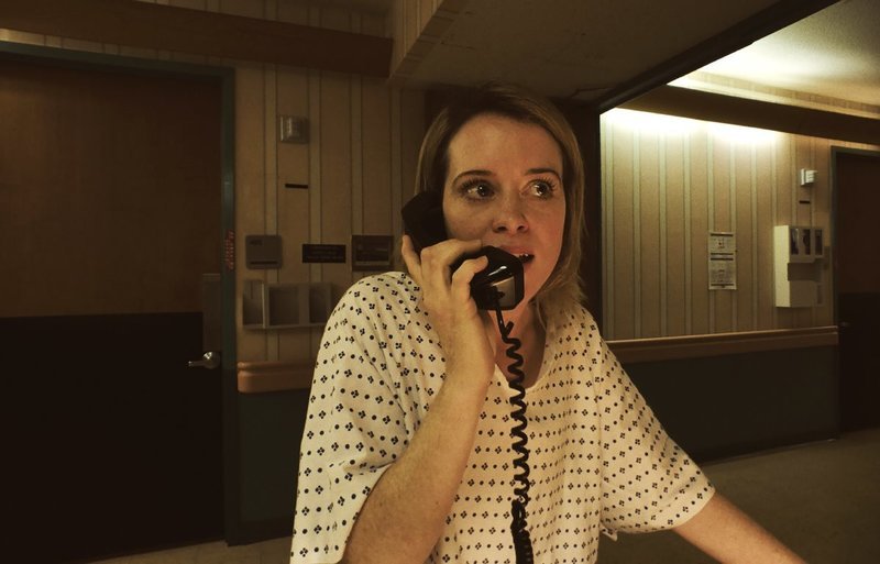 Sawyer Valentini (Claire Foy) – Bild: 2018 Twentieth Century Fox Film Corporation. All rights reserved. Lizenzbild frei Sawyer Valentini (Claire Foy) – Bild: 2018 Twentieth Century Fox Film Corporation. All rights reserved. Lizenzbild frei