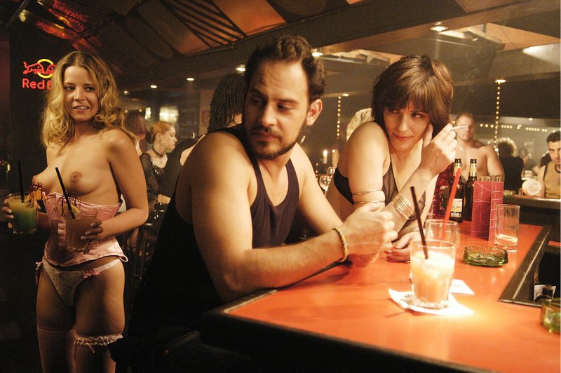 Elementarteilchen – Bild: Constantin Film Lizenzbild frei