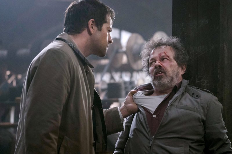 Supernatural Staffel 11 Folge 6