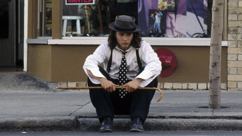 Benny & Joon – Bild: RTL Zwei