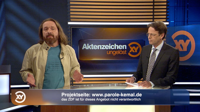 Operation Naked – Bild: ZDF und Jürgen Rotter