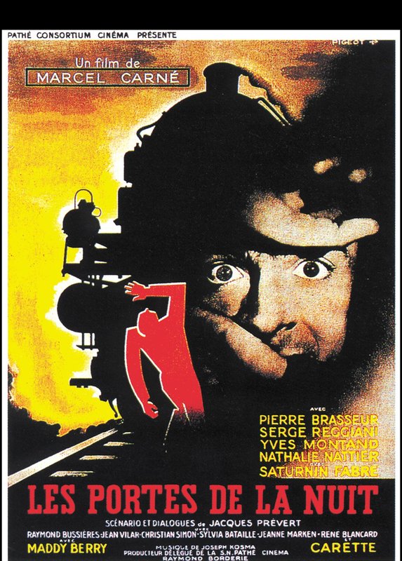 Pforten der Nacht – Bild: ARTE France /​ © Pathé Films