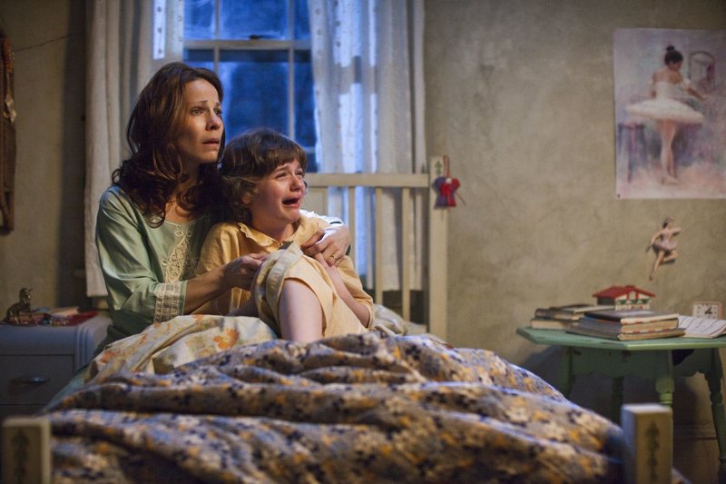 Conjuring - Die Heimsuchung – Bild: ATV