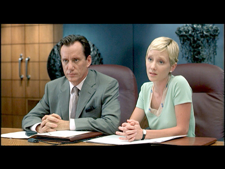 John Q. - Verzweifelte Wut – Bild: RTL Zwei