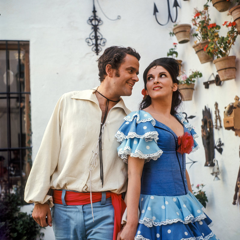 Lehár, Giuditta – Bild: ORF