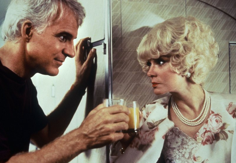 Zwei hinreißend verdorbene Schurken – Bild: ARD Degeto