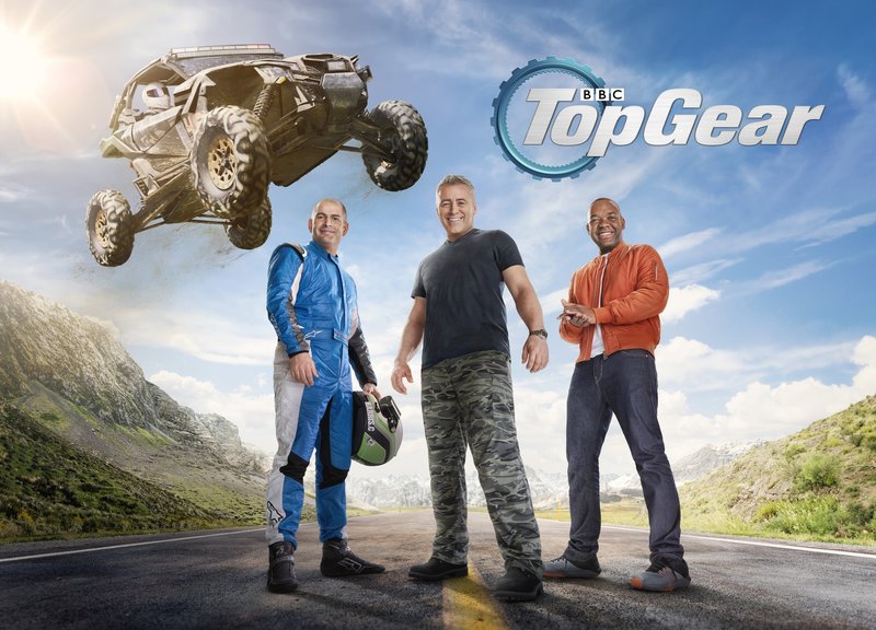 Top Gear Folgen Top Gear Folgen