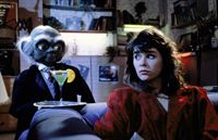 Hollywood Monster – Bild: Nitro Hollywood Monster – Bild: Nitro