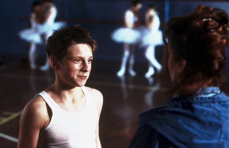 Billy Elliot - I Will Dance – Bild: ZDF und Giles Keyte