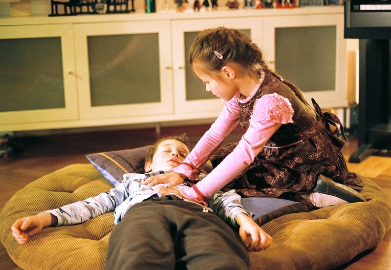 Das Morphus-Geheimnis – Bild: rbb/​Anngret Plehn