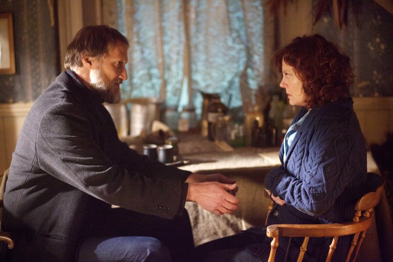 The Calling – Bild: MG RTL D /​ © 2013 Port Dun